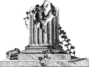 broken_column-300x226 How to Arrange a Masonic Funeral